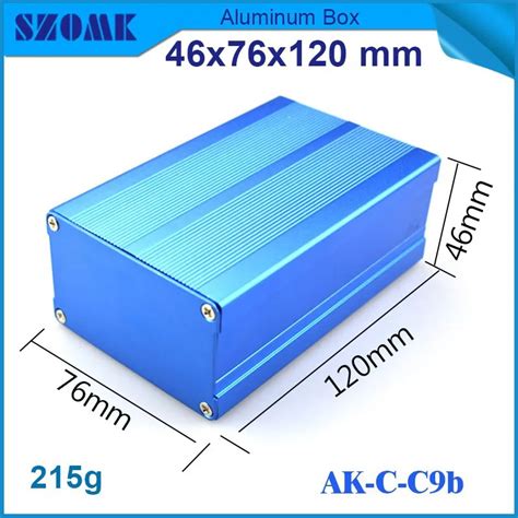 metal box gps 5|metal boxes for electronics.